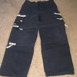 Loggers pants (8)